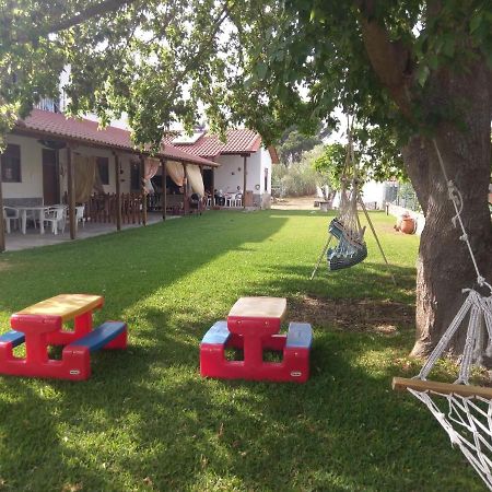 Invest In Rest Villa Vourvourou Luaran gambar