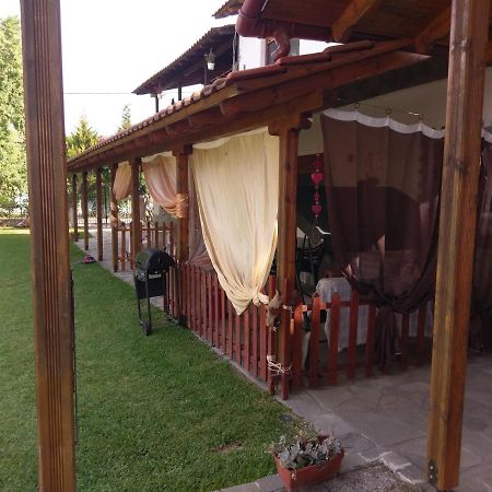 Invest In Rest Villa Vourvourou Luaran gambar