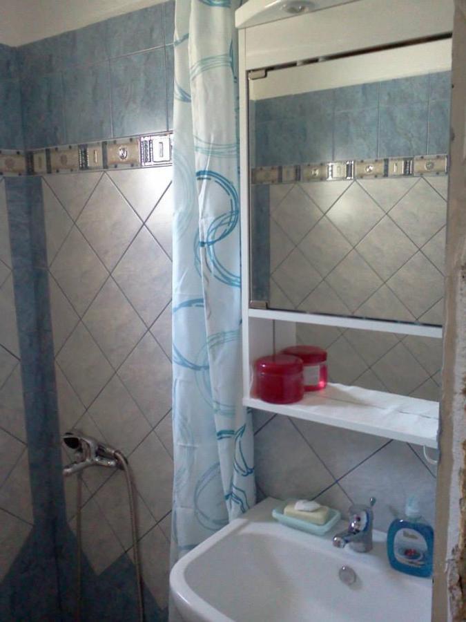 Invest In Rest Villa Vourvourou Luaran gambar
