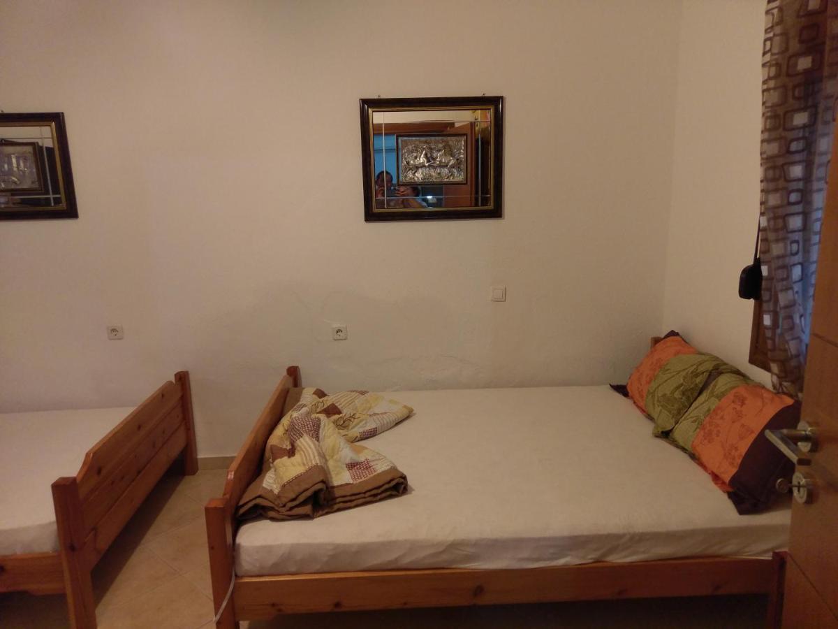 Invest In Rest Villa Vourvourou Luaran gambar