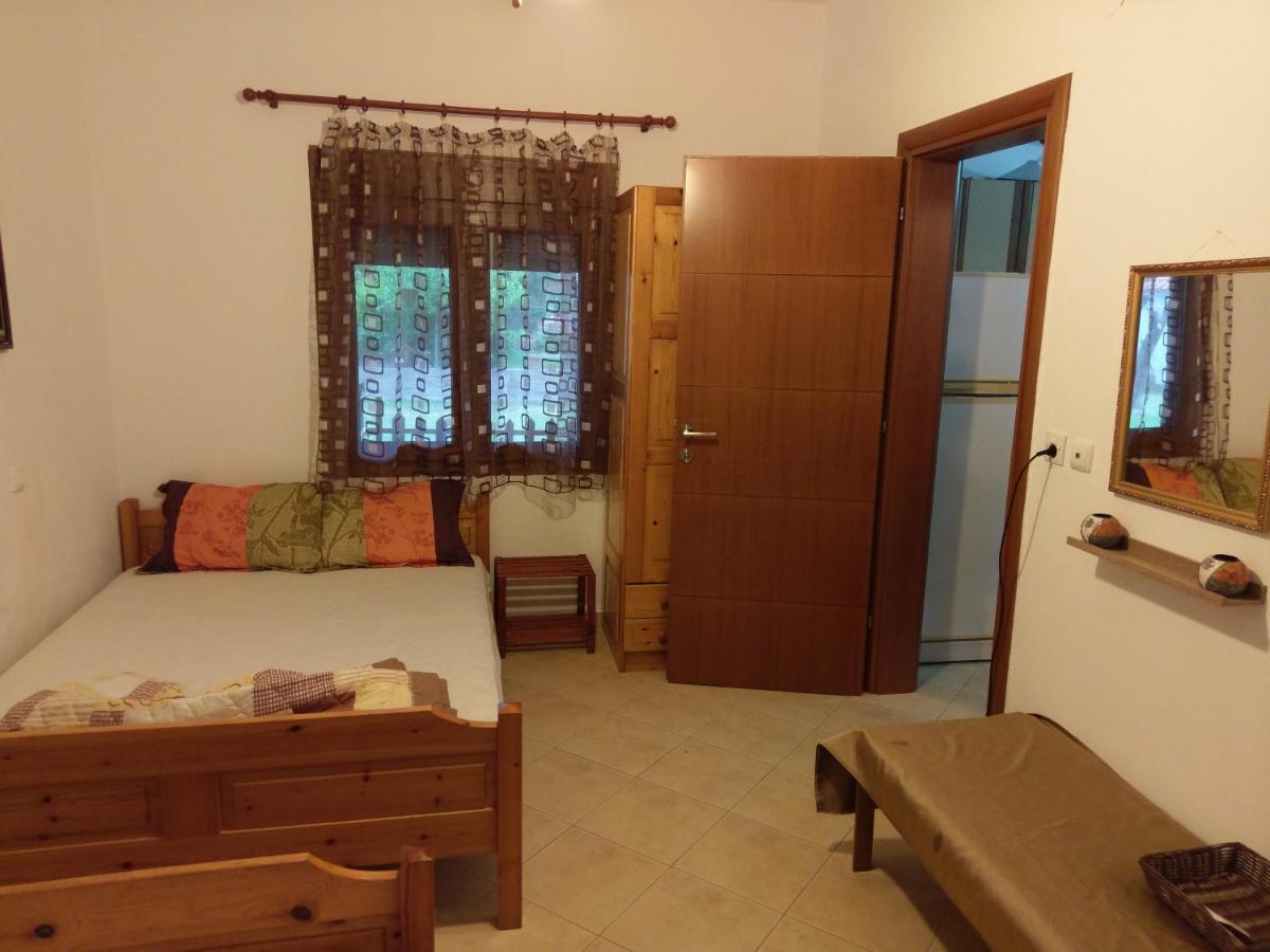 Invest In Rest Villa Vourvourou Luaran gambar