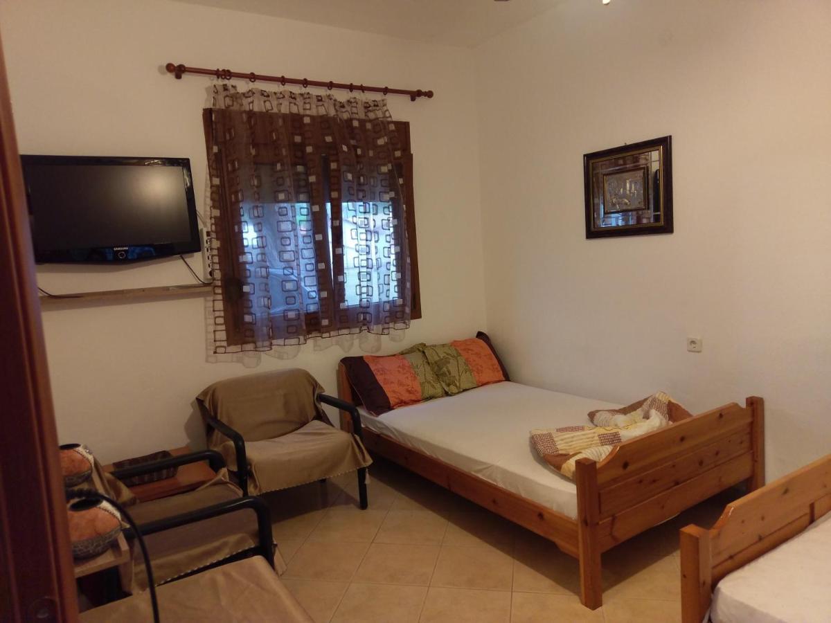 Invest In Rest Villa Vourvourou Luaran gambar