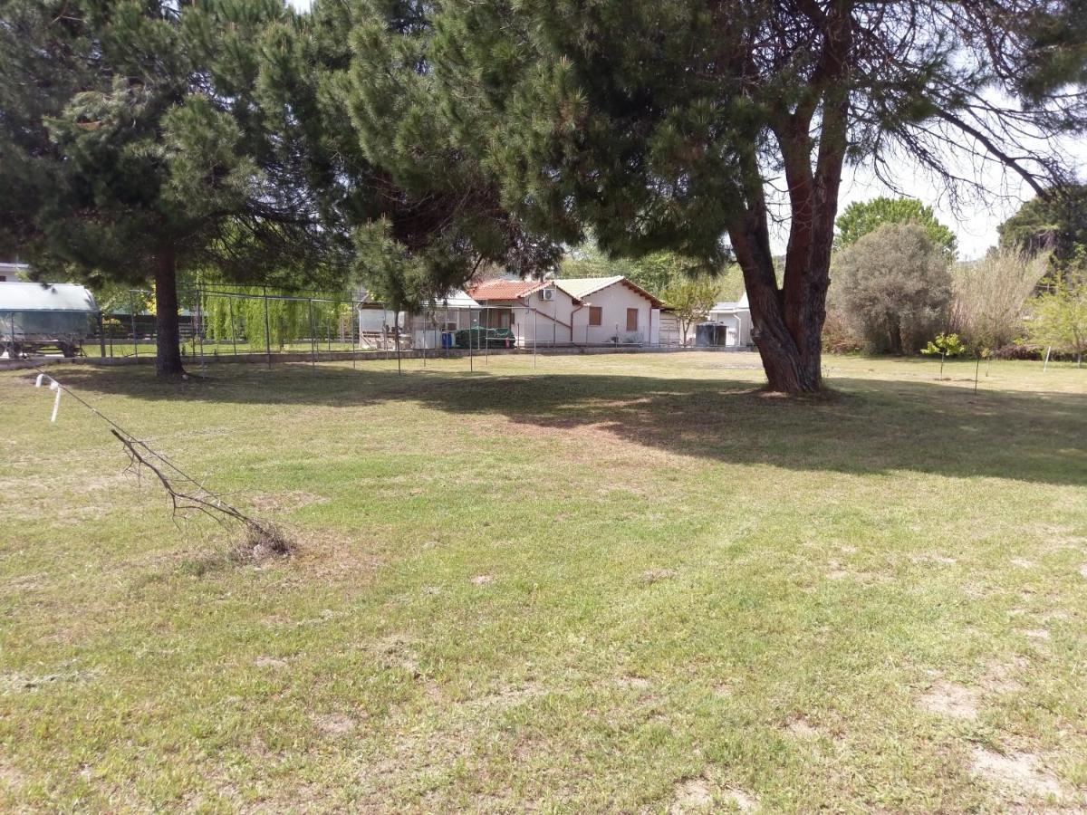 Invest In Rest Villa Vourvourou Luaran gambar