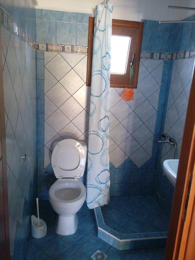 Invest In Rest Villa Vourvourou Luaran gambar