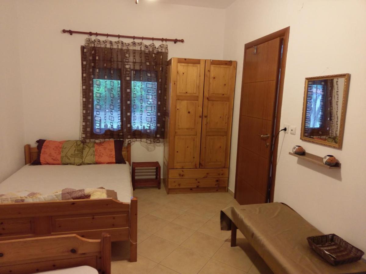 Invest In Rest Villa Vourvourou Luaran gambar