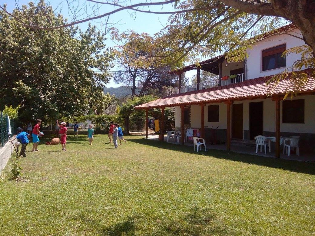 Invest In Rest Villa Vourvourou Luaran gambar