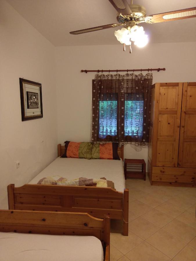Invest In Rest Villa Vourvourou Luaran gambar