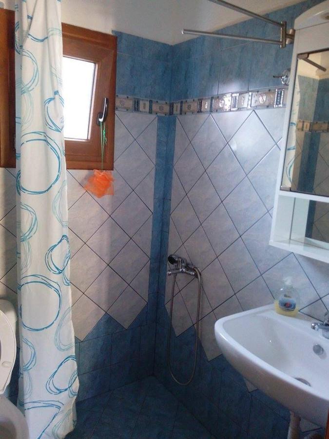 Invest In Rest Villa Vourvourou Luaran gambar