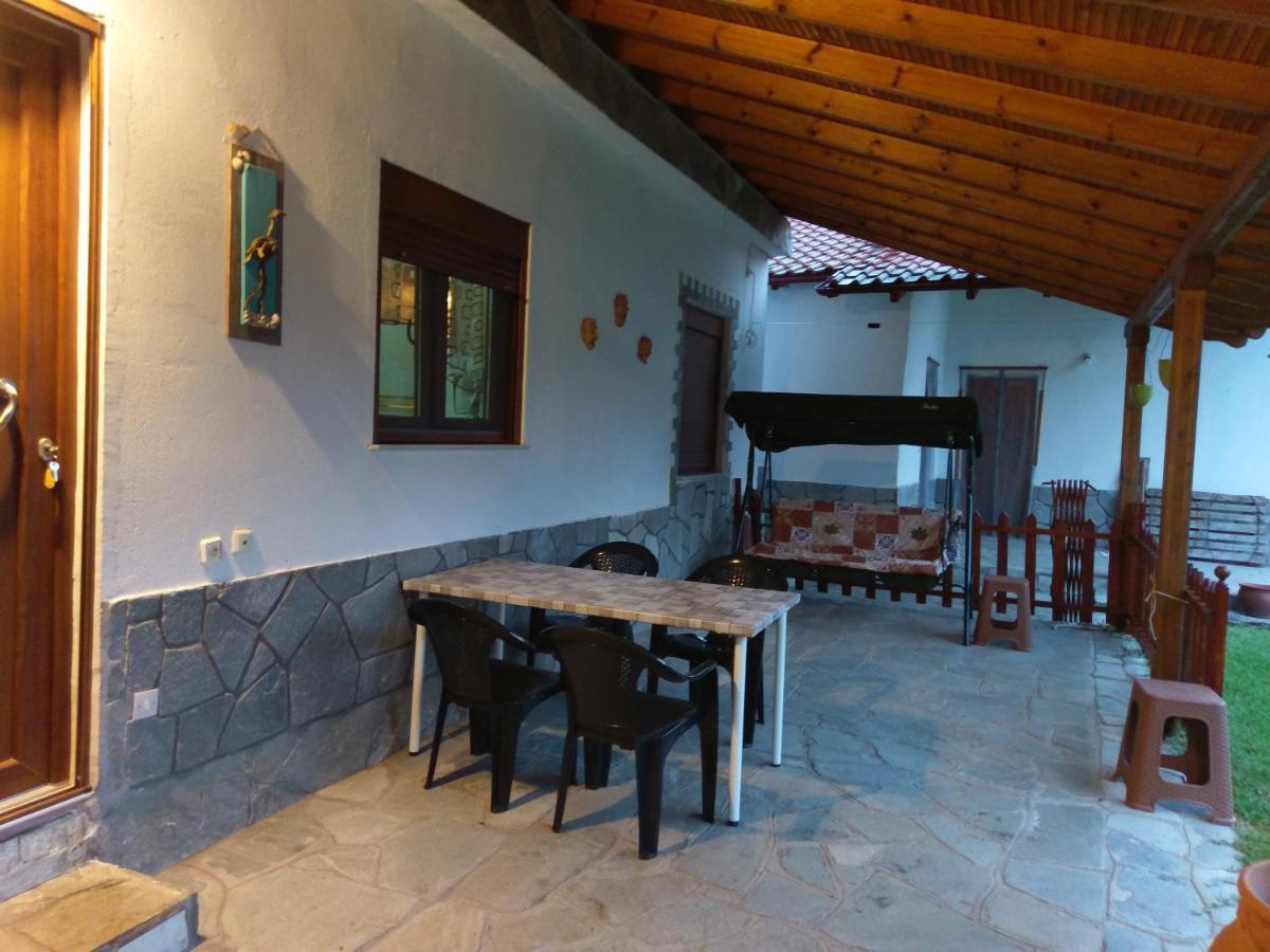 Invest In Rest Villa Vourvourou Luaran gambar