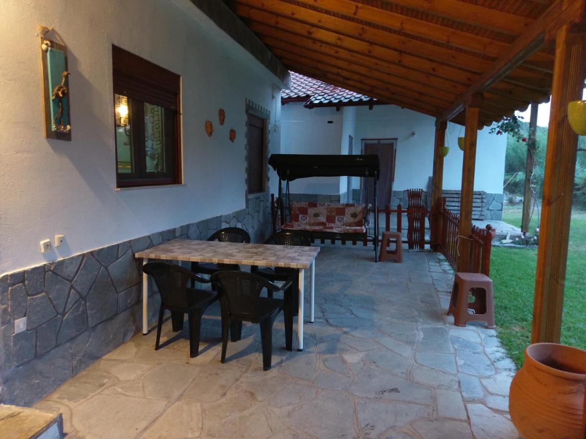 Invest In Rest Villa Vourvourou Luaran gambar