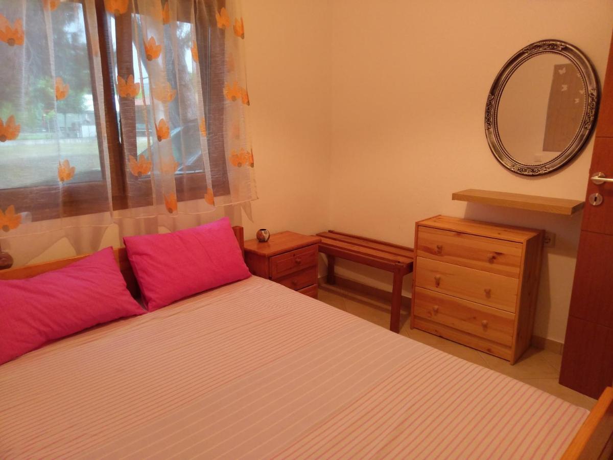 Invest In Rest Villa Vourvourou Luaran gambar