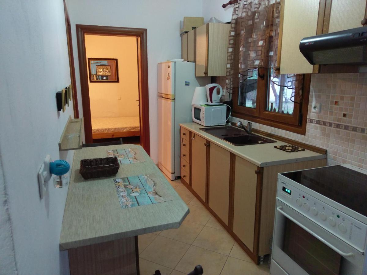 Invest In Rest Villa Vourvourou Luaran gambar
