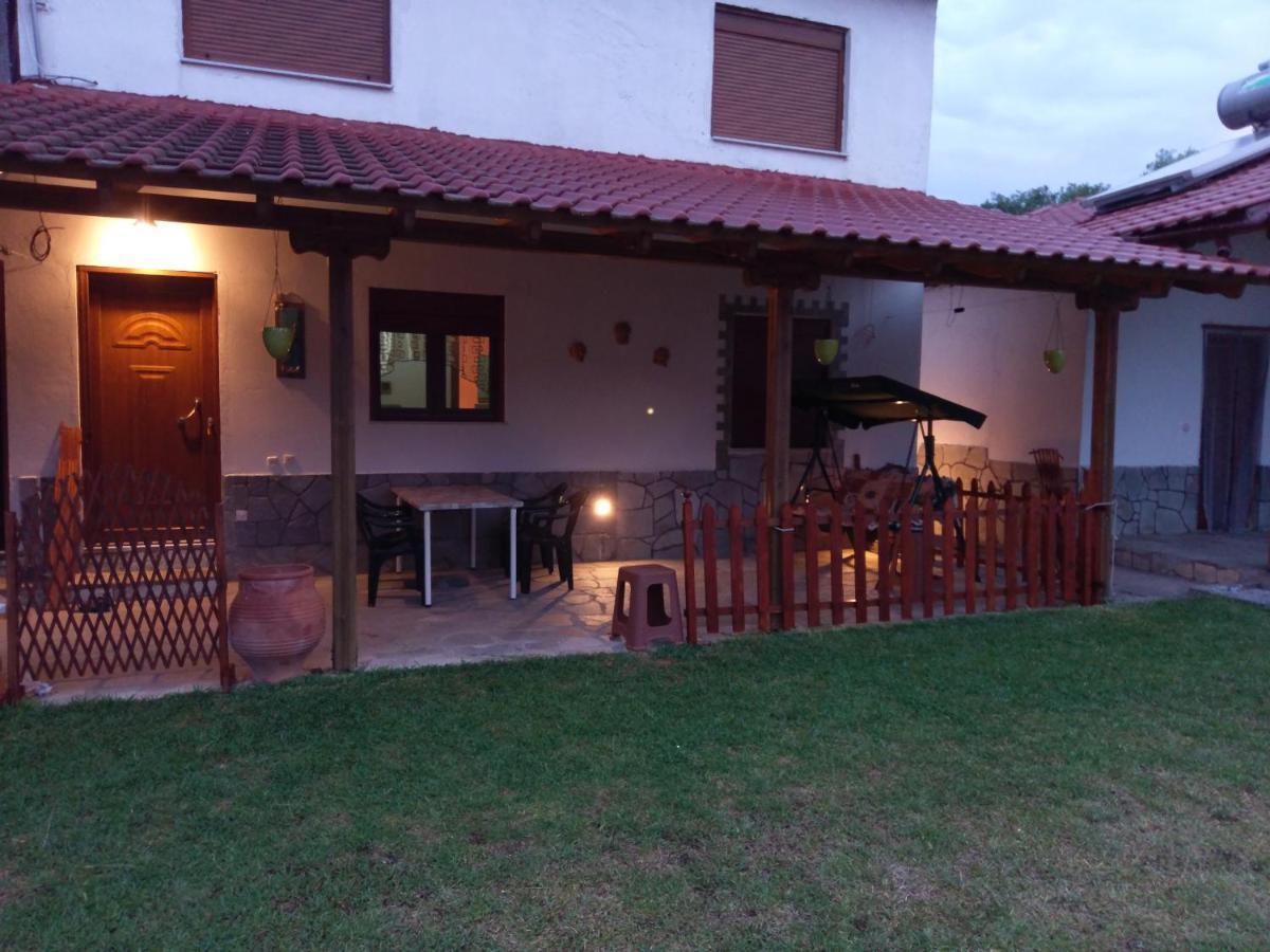 Invest In Rest Villa Vourvourou Luaran gambar