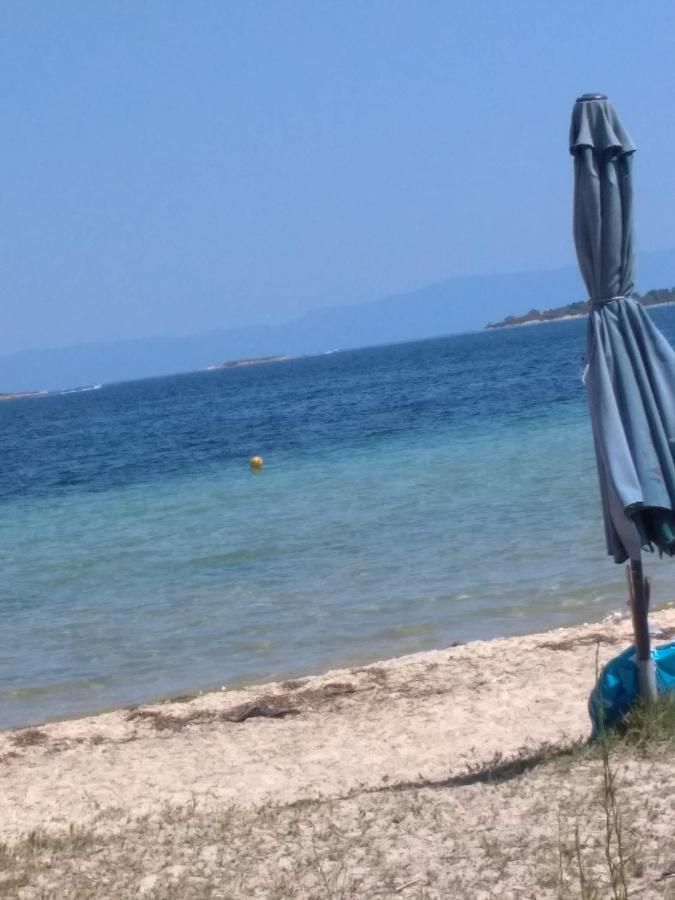 Invest In Rest Villa Vourvourou Luaran gambar