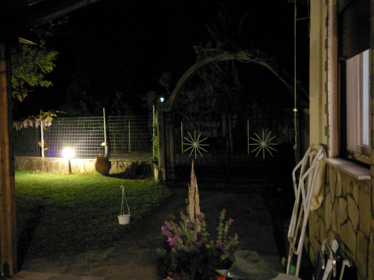 Invest In Rest Villa Vourvourou Luaran gambar