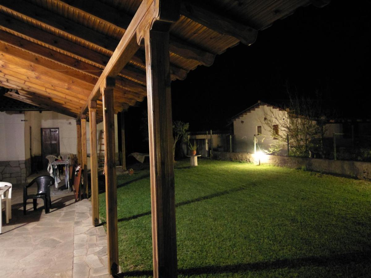 Invest In Rest Villa Vourvourou Luaran gambar
