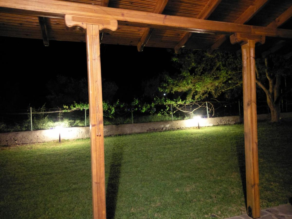Invest In Rest Villa Vourvourou Luaran gambar