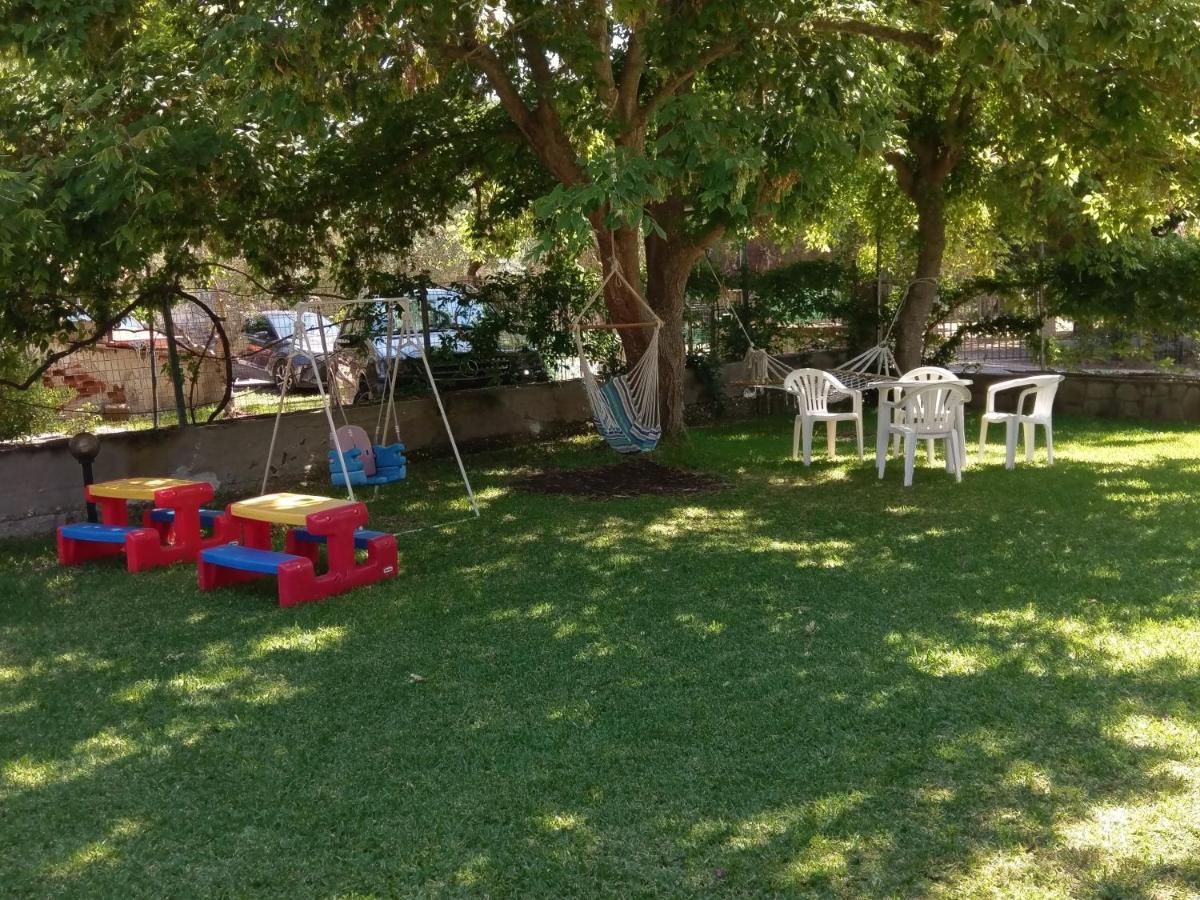 Invest In Rest Villa Vourvourou Luaran gambar