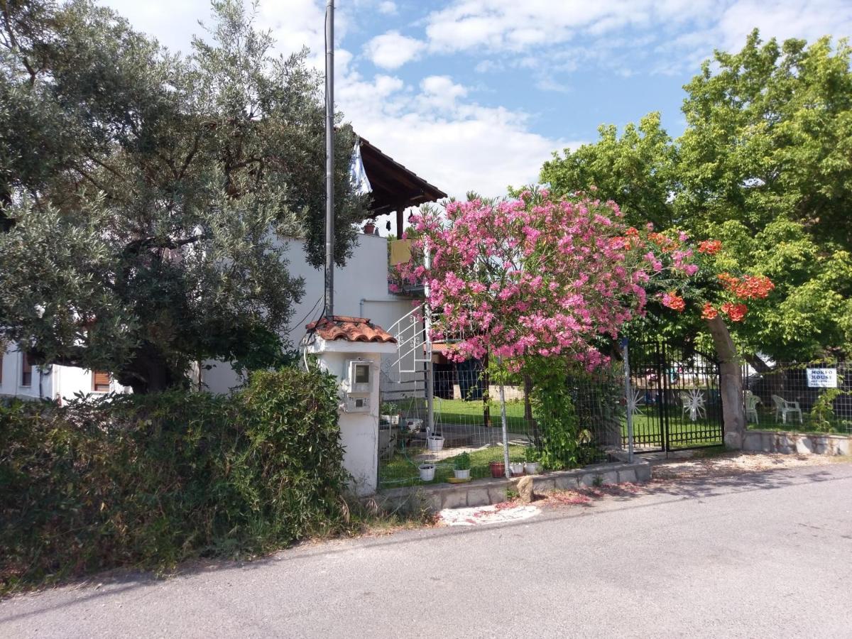 Invest In Rest Villa Vourvourou Luaran gambar