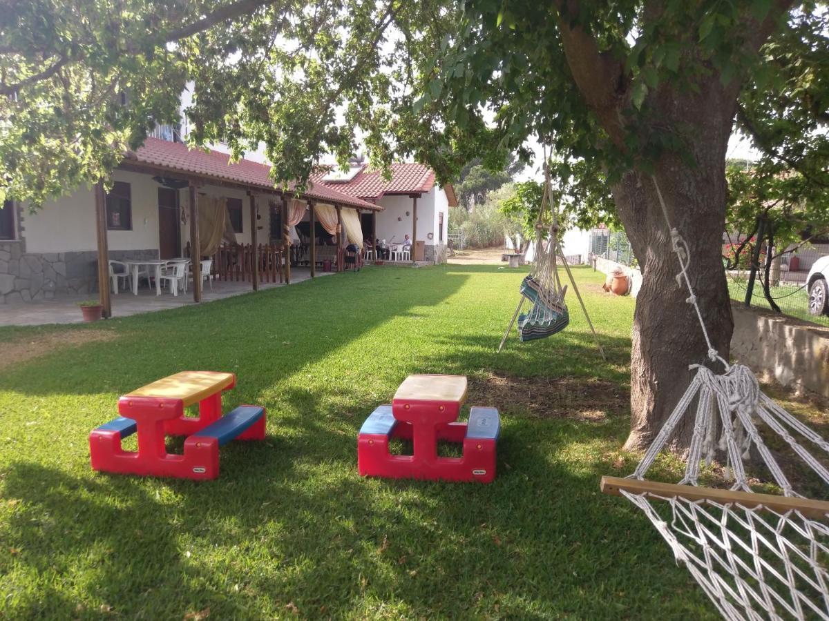 Invest In Rest Villa Vourvourou Luaran gambar