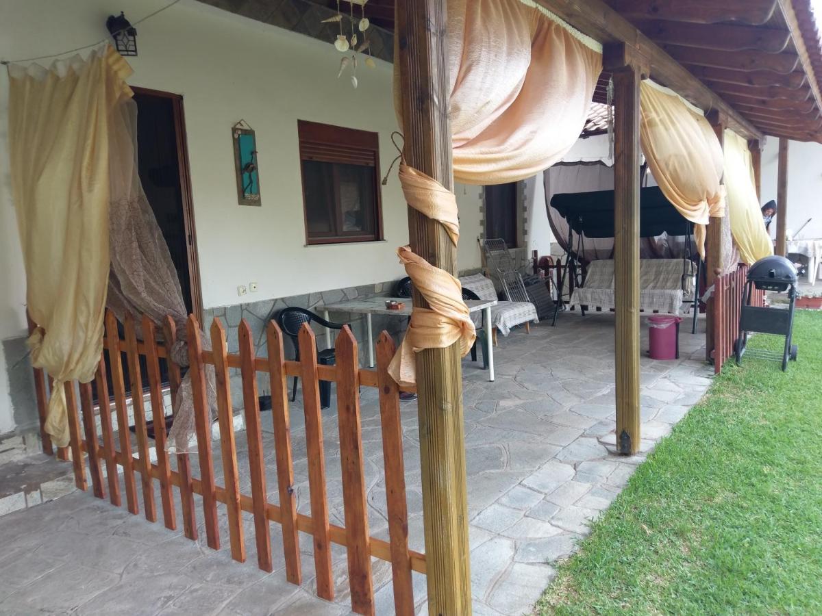 Invest In Rest Villa Vourvourou Luaran gambar