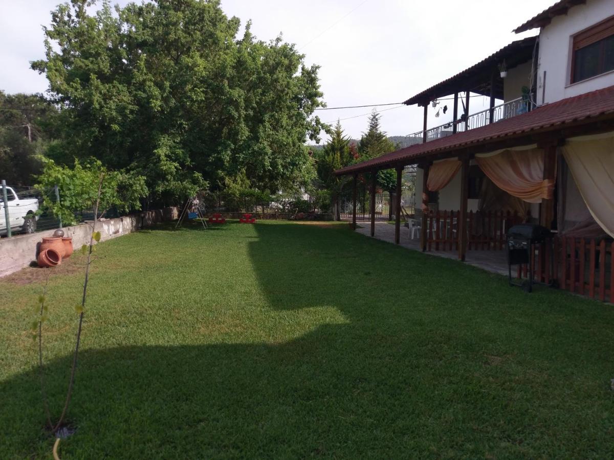 Invest In Rest Villa Vourvourou Luaran gambar